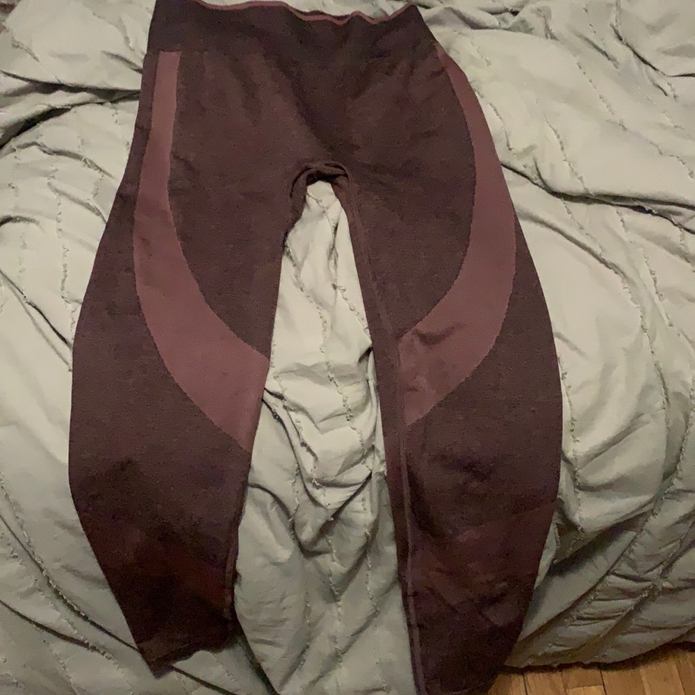 Doesn’t fit anymore.
